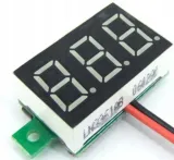 modul-woltomierz-dc-0-30v-led-zawiera-baterie-nie-stan-nowy