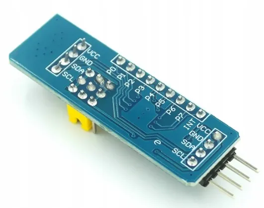 modul-pcf8574-i2c-ekspander-wyprowadzen-stan-nowy