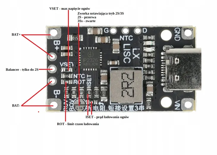 bms-2s-15w-do-akumulatorow-li-ion-usb-c-stan-nowy