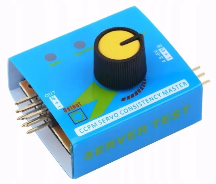 tester-serw-serwa-esc