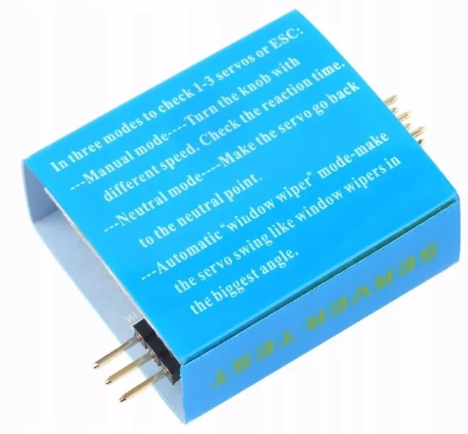 tester-serw-serwa-esc-stan-nowy