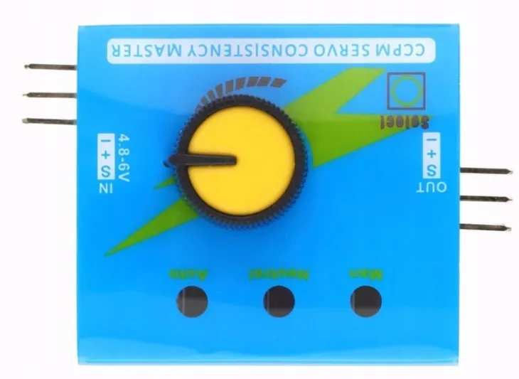 tester-serw-serwa-esc-stan-nowy