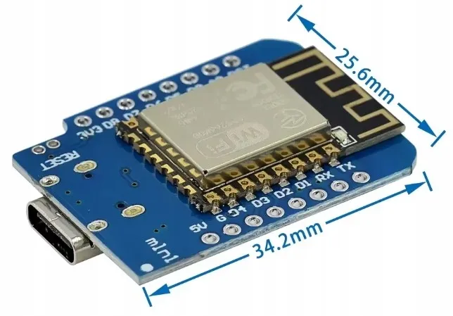 modul-wemos-d1-mini-esp8266-usb-c-zawiera-baterie-nie