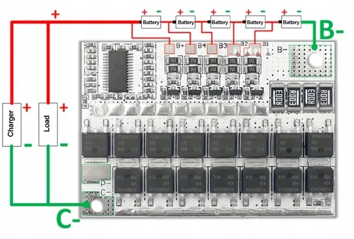 balanser-bms-5s-4s-3s-100a-stan-nowy