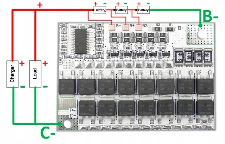 balanser-bms-5s-4s-3s-100a