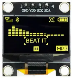 wyswietlacz-oled-096-i2c-ssd1306-zolty
