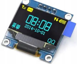 wyswietlacz-oled-096-i2c-ssd1306-zolto-niebieski