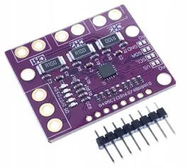 modul-ina3221-pomiar-napiecia-i-natezenia-3-kanal