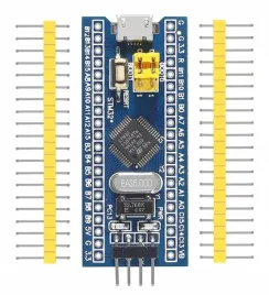 stm32f103c8t6-arm-stm32