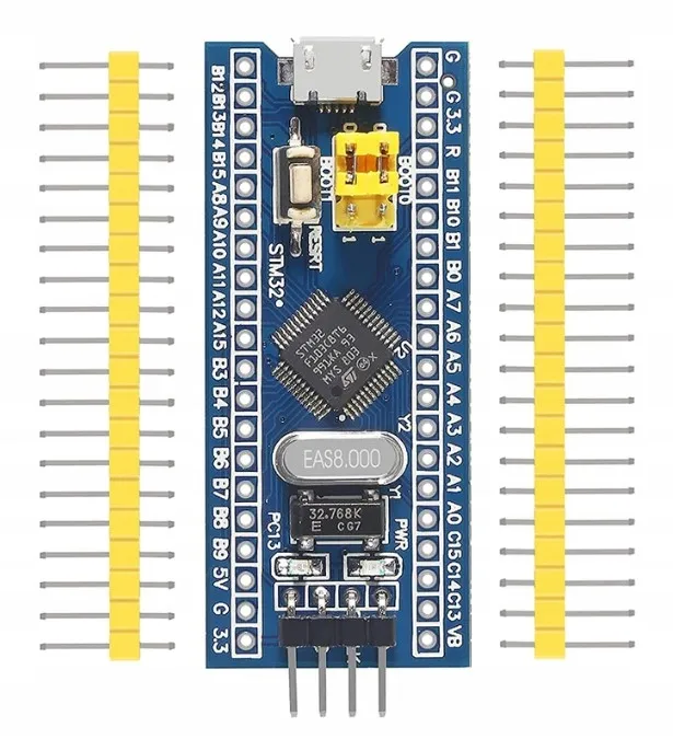 stm32f103c8t6-arm-stm32