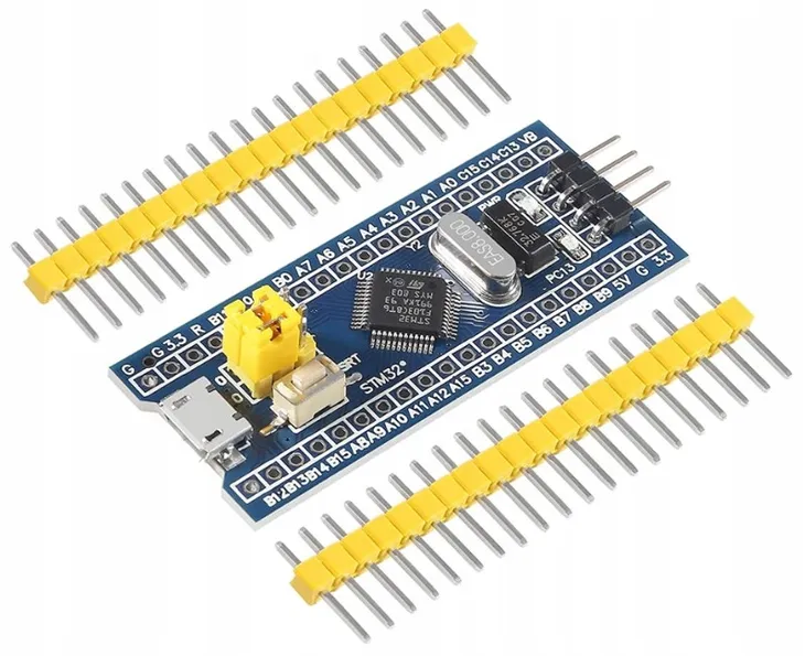 stm32f103c8t6-arm-stm32-stan-nowy