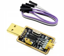 konwerter-ch340g-usb-rs232-ttl-uart