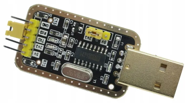 konwerter-ch340g-usb-rs232-ttl-uart-stan-nowy