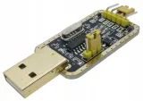 konwerter-ch340g-usb-rs232-ttl-uart-stan-nowy