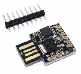 digispark-usb-attiny85