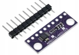 modul-adc-pga-i2c-4ch-12bit-ads1015-do-arduino