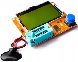 tester-tranzystorow-miernik-rlc-lcr-t4