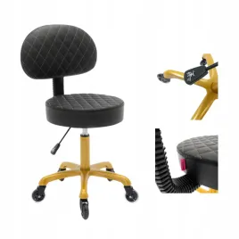 krzeslo-taboret-kosmetyczny-oparcie-makijazu-wizazu-obrotowy-kolkach-czarny