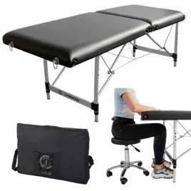 lozko-kosmetyczne-stol-masazu-stylizacji-rzes-skladane-kobido-lekki-czarny