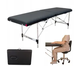lozko-kosmetyczne-stol-przedluzania-rzes-skladane-aluminiowe-fotel-70-cm