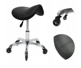 taboret-fryzjerski-rodeo-stolek-hoker-siodlo-tatuazu-regulowany-profilowany