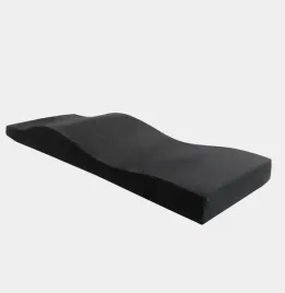 materac-anatomiczny-basic-60cm-kosmetyczny-przedluzania-rzes-visco-welurowy