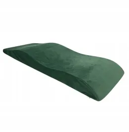 poszewka-pokrowiec-materac-kosmetyczny-anatomiczny-zielony-gumka-welurowy