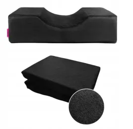 poduszka-kosmetyczna-stylistki-czarna-przescieradlo-elastyczne-pokrycie