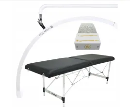 lampa-kosmetyczna-led-stojaca-biala-lozko-kosmetyczne-stol-stylizacji-rzes