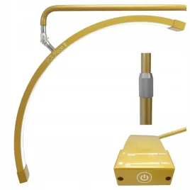 lampa-kosmetyczna-led-przedluzania-rzes-makijaz-regulowana-stojaca-mocna