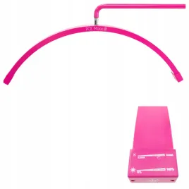 lampa-kosmetyczna-led-przedluzania-rzes-stojaca-mocna-45w-bezcieniowa-pink