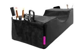 poduszka-kosmetyczna-profilowana-stylistki-przedluzania-rzes-czarna