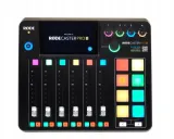 rode-rodecaster-pro-ii-studio-produkcji-audio-4-xlr-bluetooth-nowe-stan-nowy