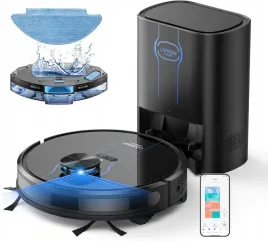 laresar-clean-robot-sprzatajacy-ze-stacja-l6-nex-lidar-180-min-pracy