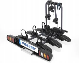 fischer-prolineevo-3-bagaznik-rowerowy-na-hak-holowniczy-max-60kg-nowy
