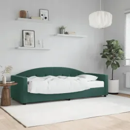 vidaxl-sofa-z-materacem-do-spania-ciemnozielona-80x200-cm-aksamit