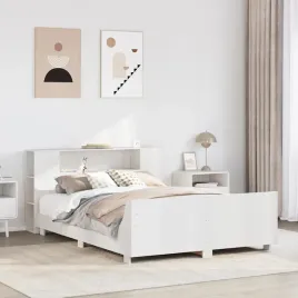 vidaxl-rama-lozka-bez-materaca-biala-140x190-cm-lite-drewno-sosnowe