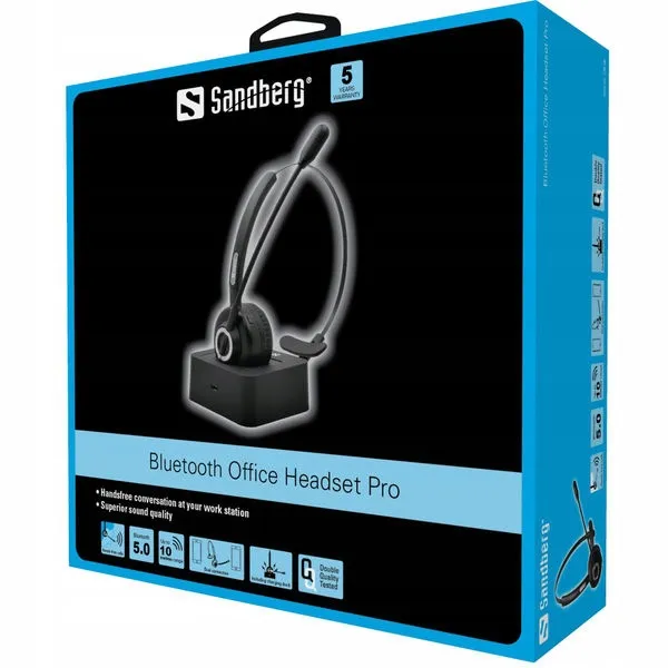 sluchawki-sandberg-bluetooth-office-headset-pro-stan-nowy