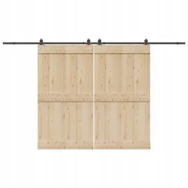 vidaxl-system-do-montazu-drzwi-przesuwnych-366-cm-stal-czarny