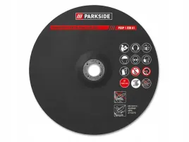 tarcza-do-szlifowania-230mm-parkside-performance