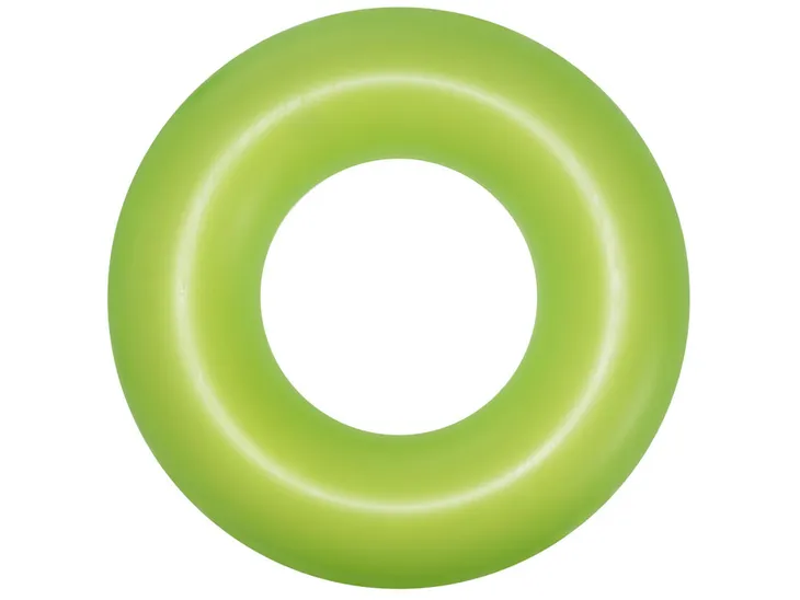 d-basenu-duze-kolo-do-plywania-kolor-dominujacy-zielony