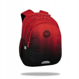 plecak-2-komorowy-coolpack-jerry-gradient-cranberry-czarne