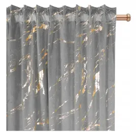 zaslona-welurowa-jasno-szary-zloty-marmurek-250x140cm-tasma-wave