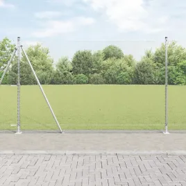 plot-hedralny-vidaxl-15x50-m-stal-ocynkowana