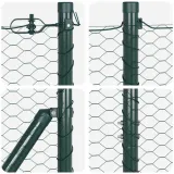 vidaxl-plot-hexagon-zielony-14x100-m-stal-producent-vidaxl
