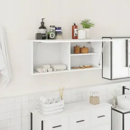 vidaxl-wiszaca-szafka-lazienkowa-biala-100x25x40-cm