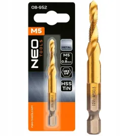 neo-wiertlo-gwintujace-hss-tin-m5x08mm-uchwyt-hex-08-952