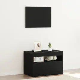 vidaxl-szafka-rtv-z-led-ami-czarny-dab-60x35x40-cm-z-drewna-inzynieryjnego