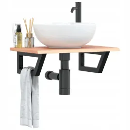 vidaxl-polka-scienna-pod-umywalke-stal-i-lite-drewno-debowe