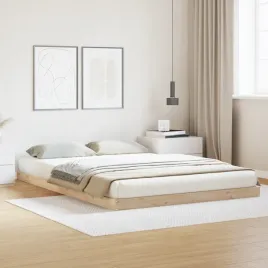 vidaxl-rama-lozka-podlogowego-biala-140x220-cm-lite-drewno-sosnowe